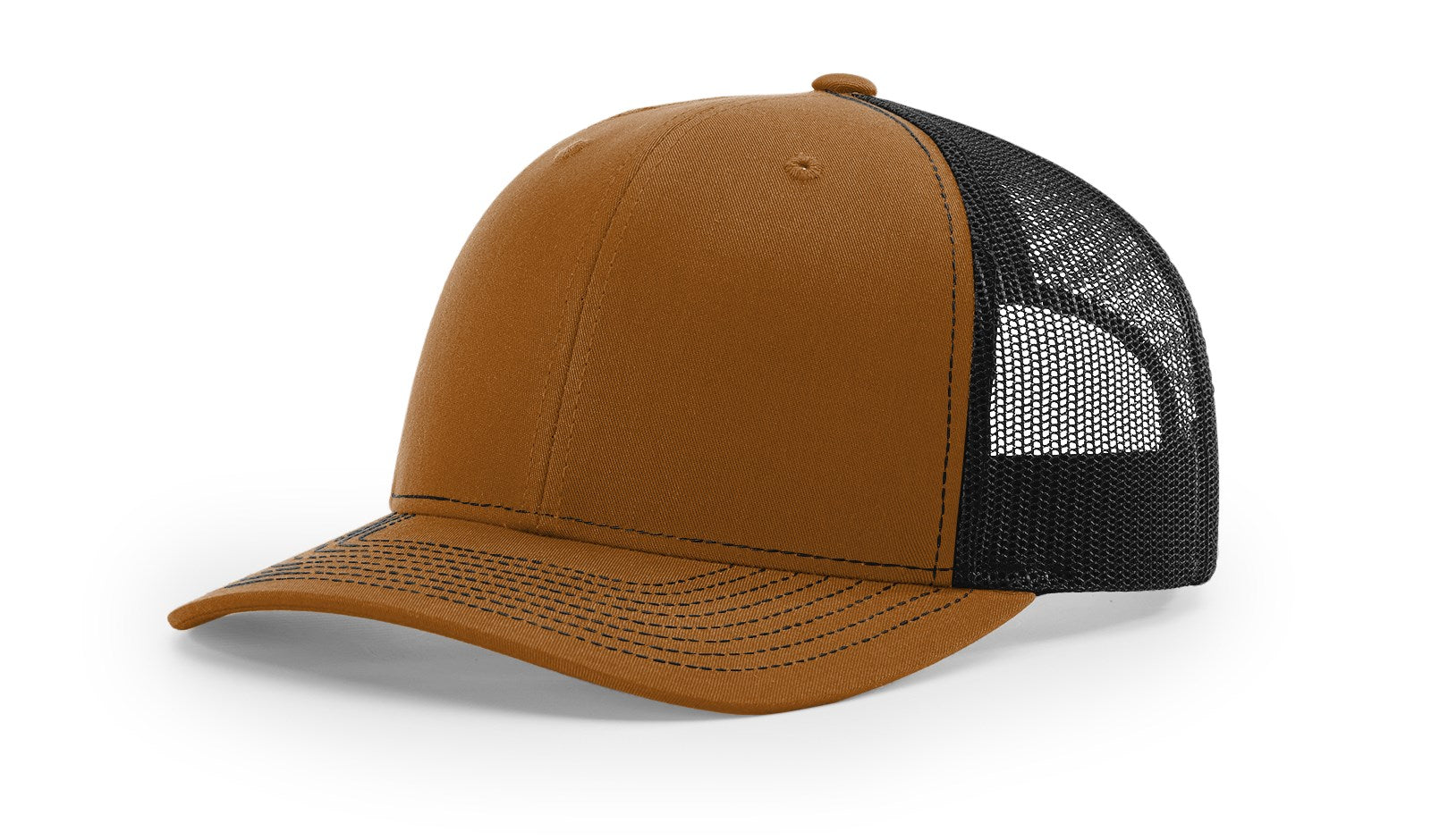 RICHARDSON 112 | TRUCKER SPLIT COLORS