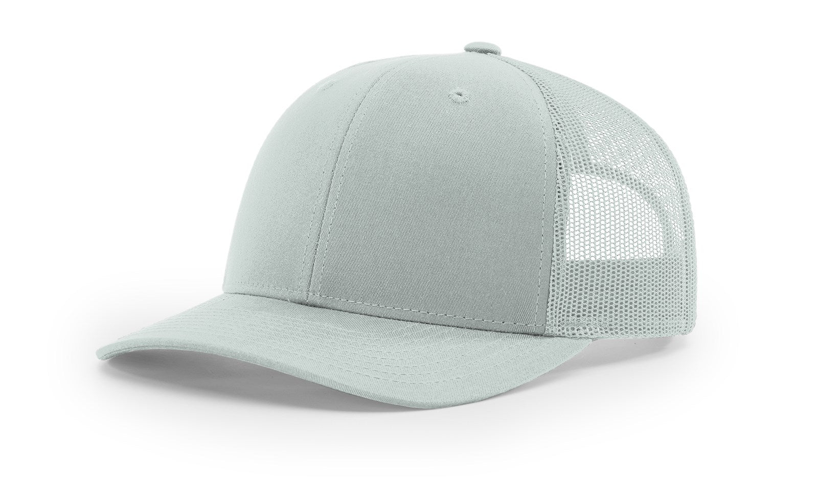 RICHARDSON 112 | TRUCKER SOLID COLORS