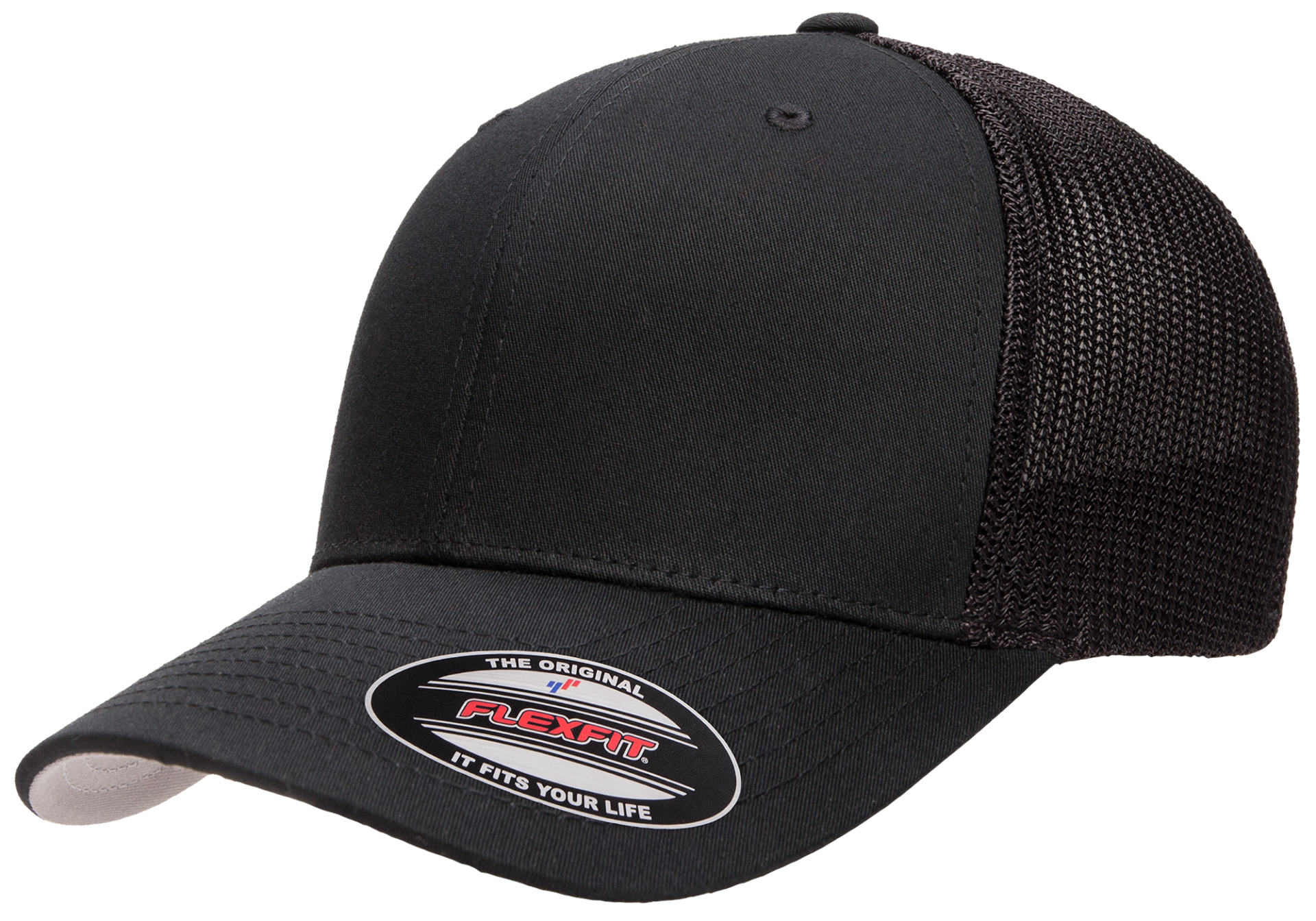 6511 FLEXFIT® TRUCKER MESH CAP