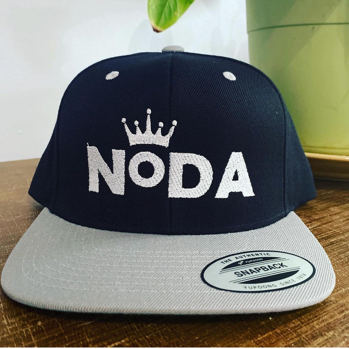 Shop Hat NoDA