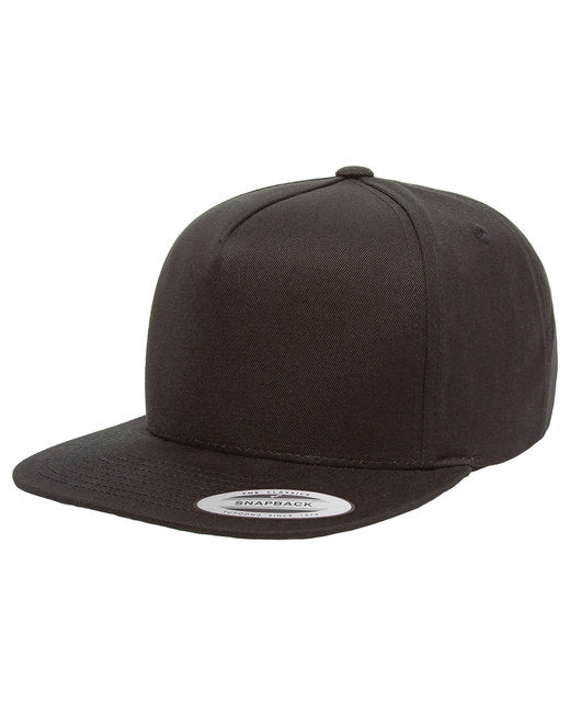 Y6007 YUPOONG SNAP BACK